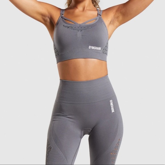 Gymshark Pants - Gymshark Energy Seamless Leggings